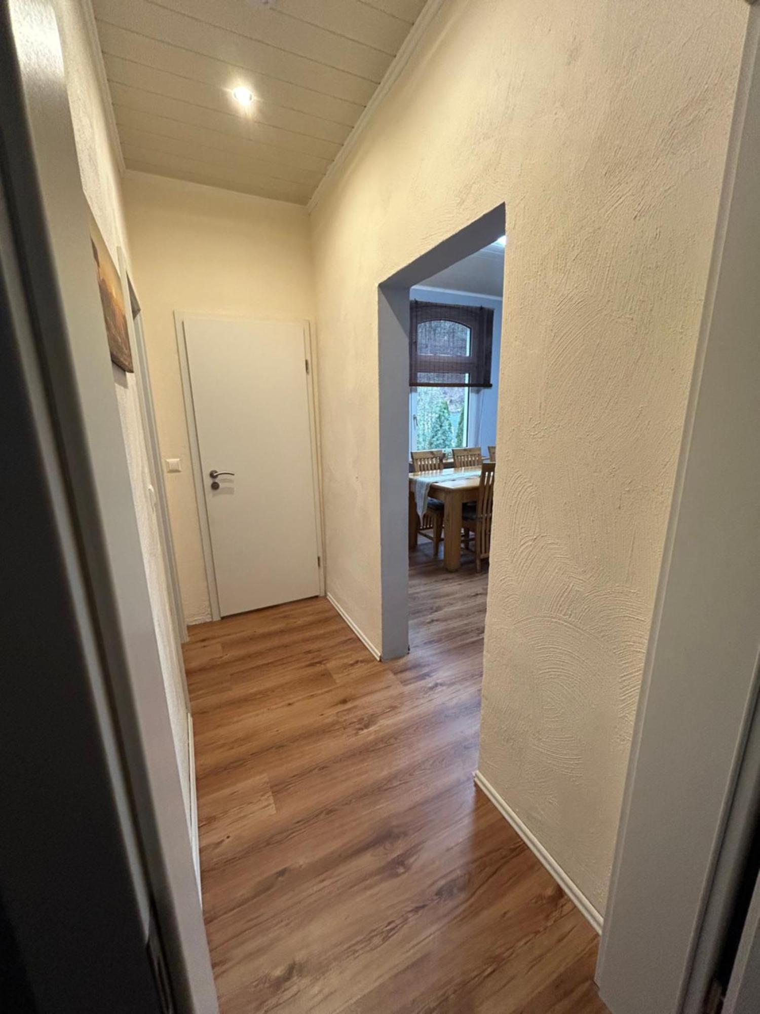 Ferienwohnung Obernahmer Χάγη Εξωτερικό φωτογραφία