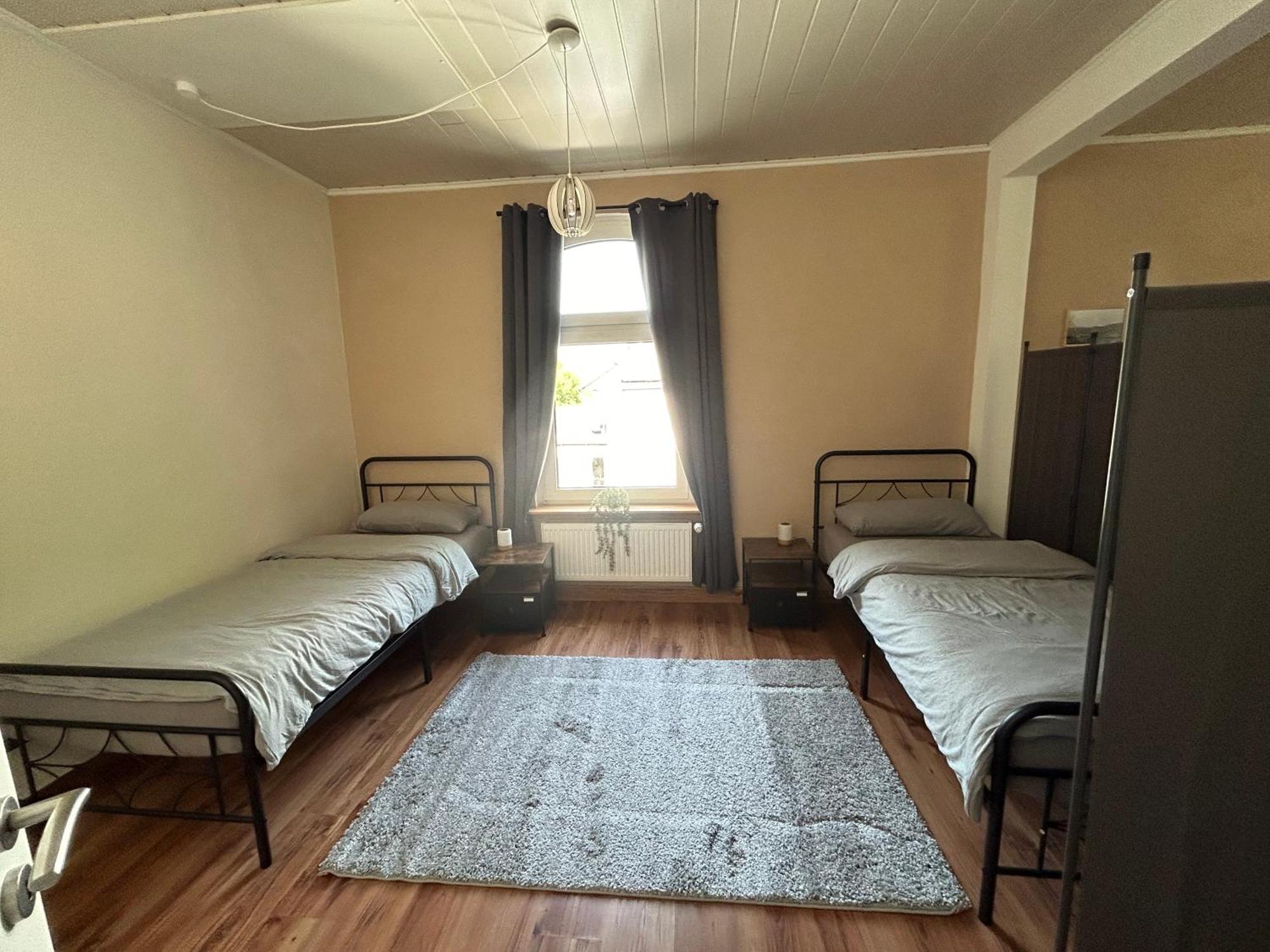 Ferienwohnung Obernahmer Χάγη Εξωτερικό φωτογραφία