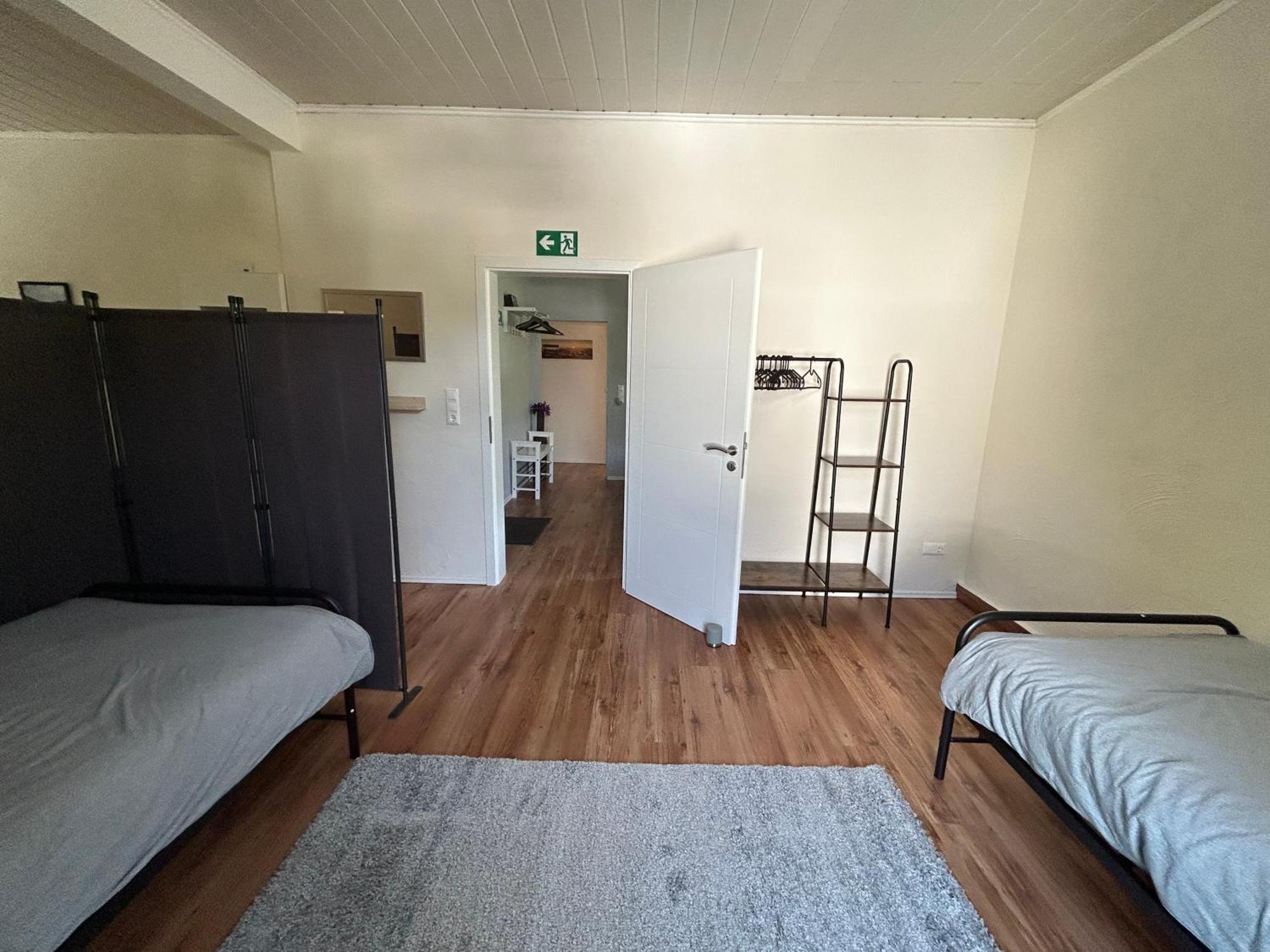 Ferienwohnung Obernahmer Χάγη Εξωτερικό φωτογραφία