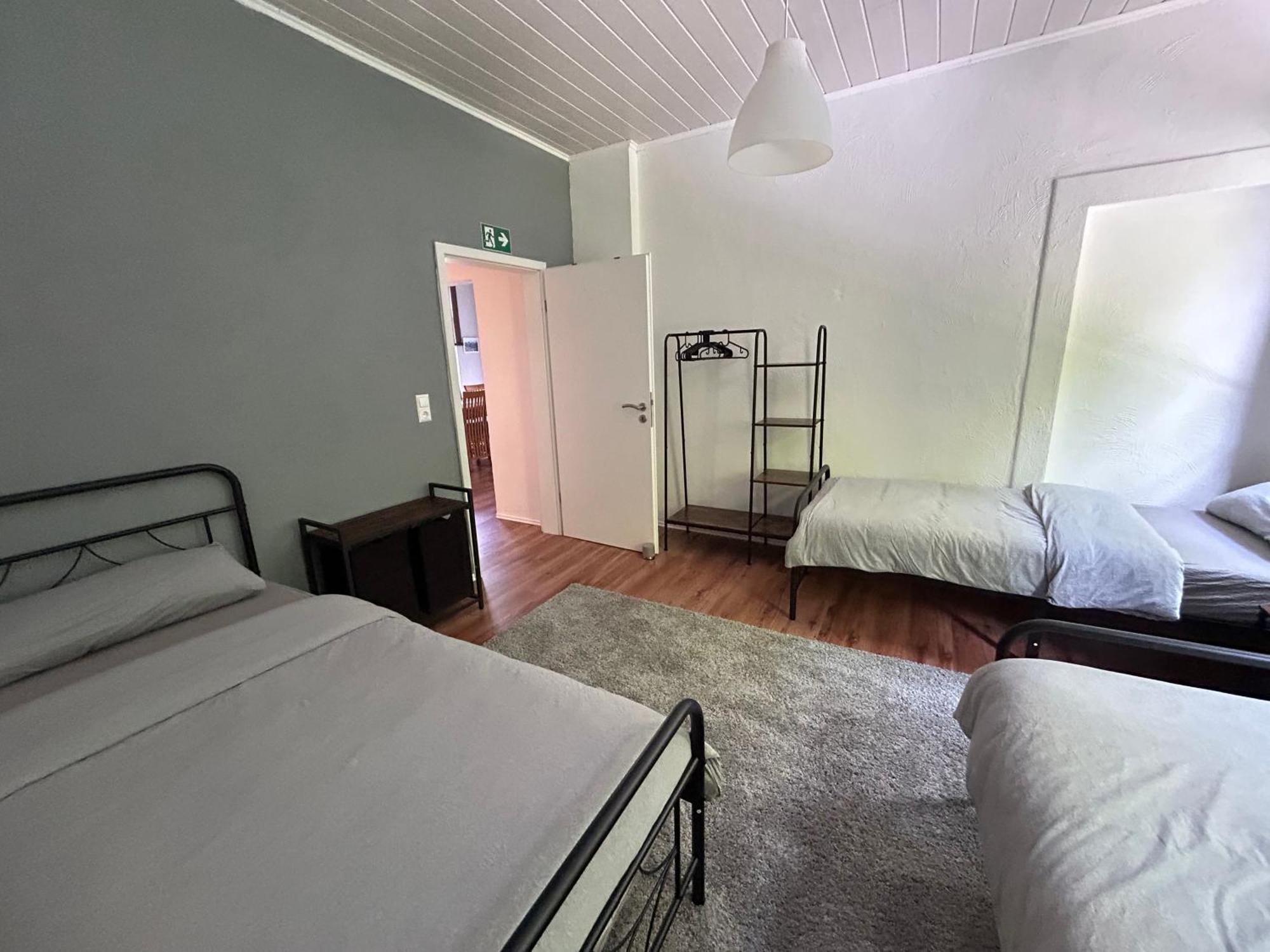 Ferienwohnung Obernahmer Χάγη Εξωτερικό φωτογραφία