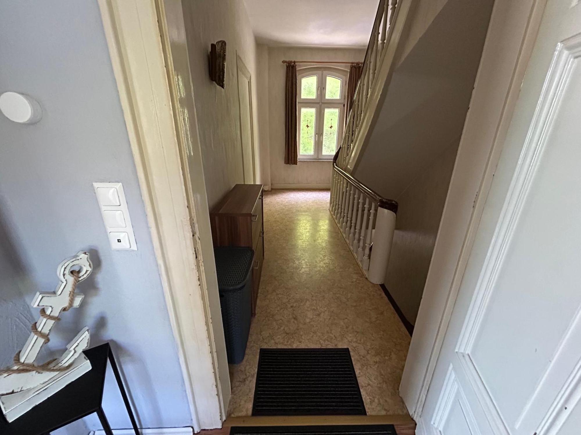 Ferienwohnung Obernahmer Χάγη Εξωτερικό φωτογραφία