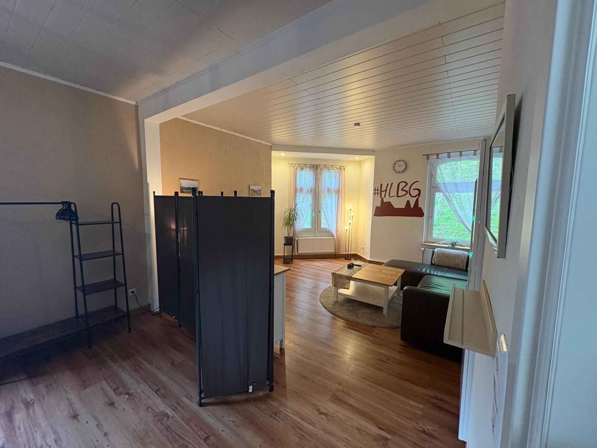 Ferienwohnung Obernahmer Χάγη Εξωτερικό φωτογραφία