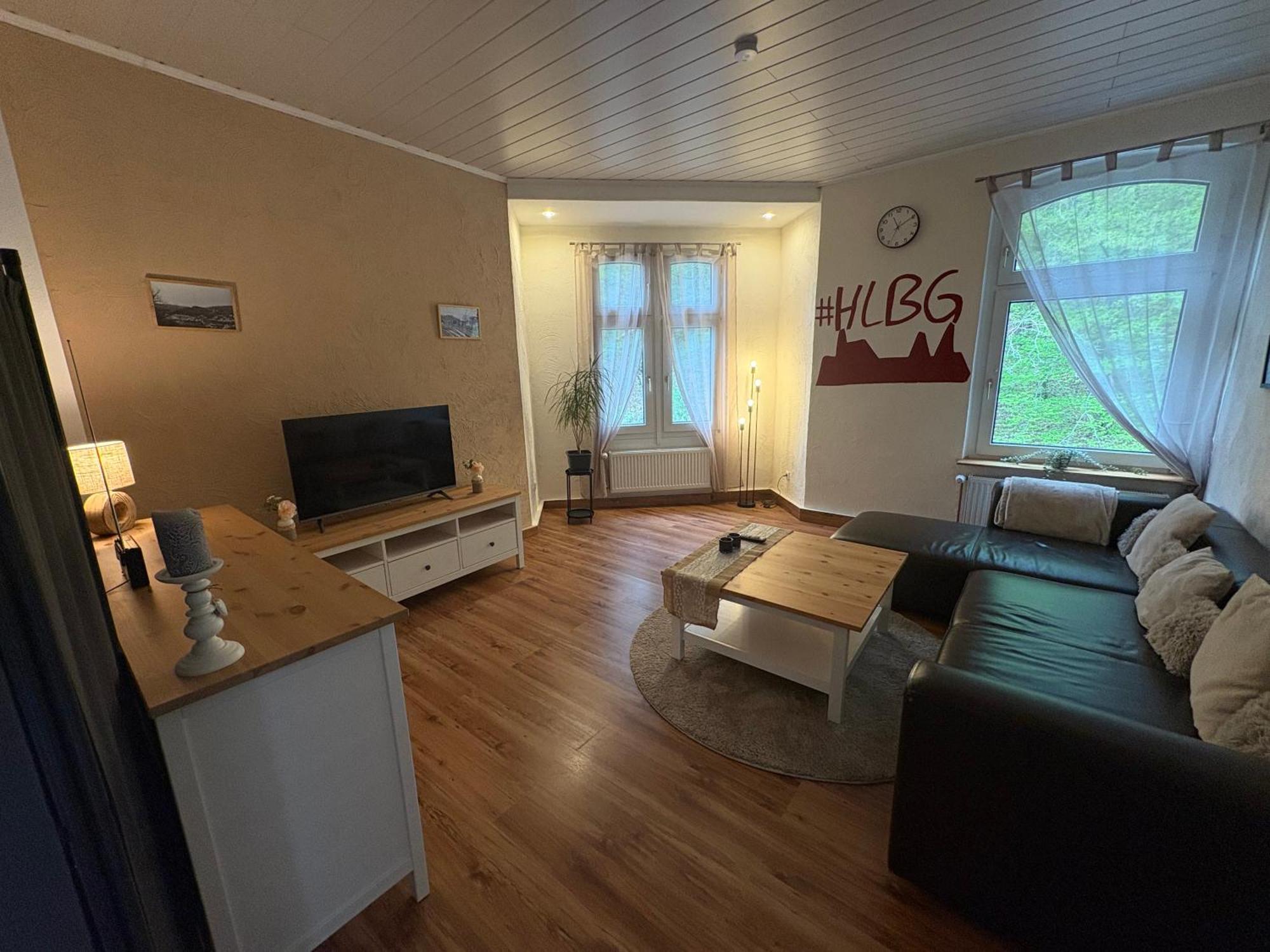 Ferienwohnung Obernahmer Χάγη Εξωτερικό φωτογραφία