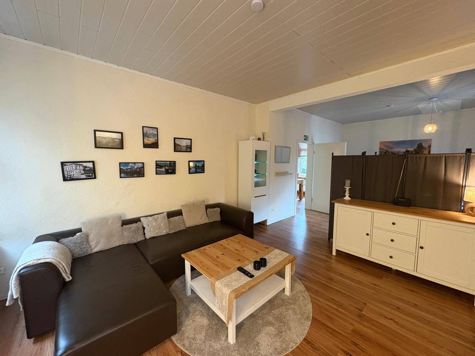Ferienwohnung Obernahmer Χάγη Εξωτερικό φωτογραφία
